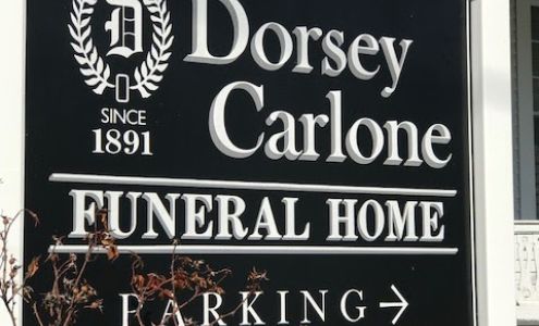 Dorsey-Carlone Funeral Home