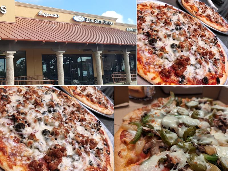 Capparelli Bros 9091 Fair Oaks Pkwy suite 308, Fair Oaks Ranch