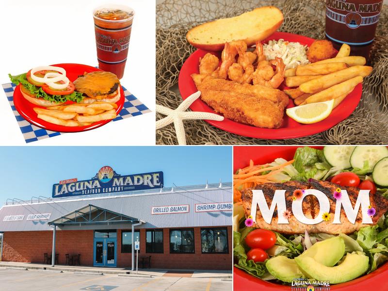 Laguna Madre Seafood Company