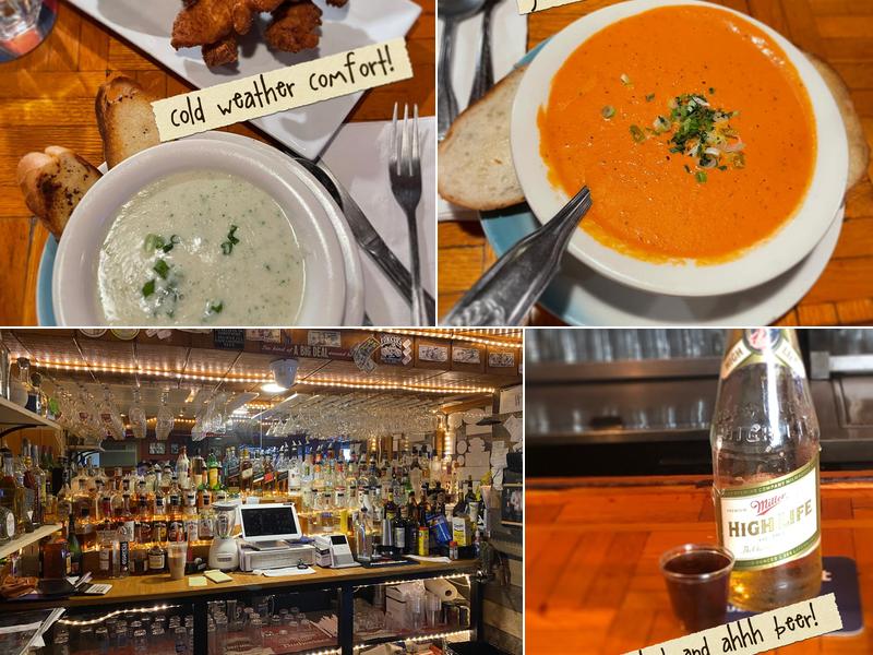 Redline Roadhouse 5739 Albany Post Rd, Cortlandt