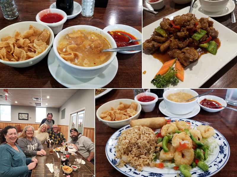 China Bowl 1203 Pecan St, Bandera