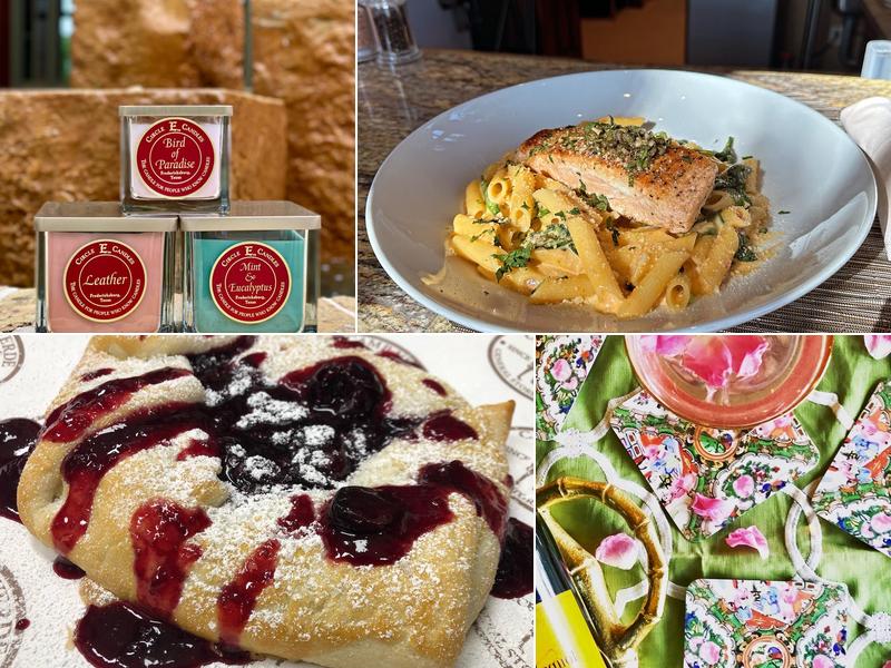 Camp Verde General Store & Restaurant 285 Camp Verde Rd E, Center Point