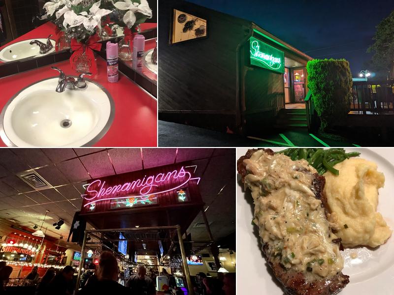 Shenanigans 286 Lake Harmony Rd, Lake Harmony