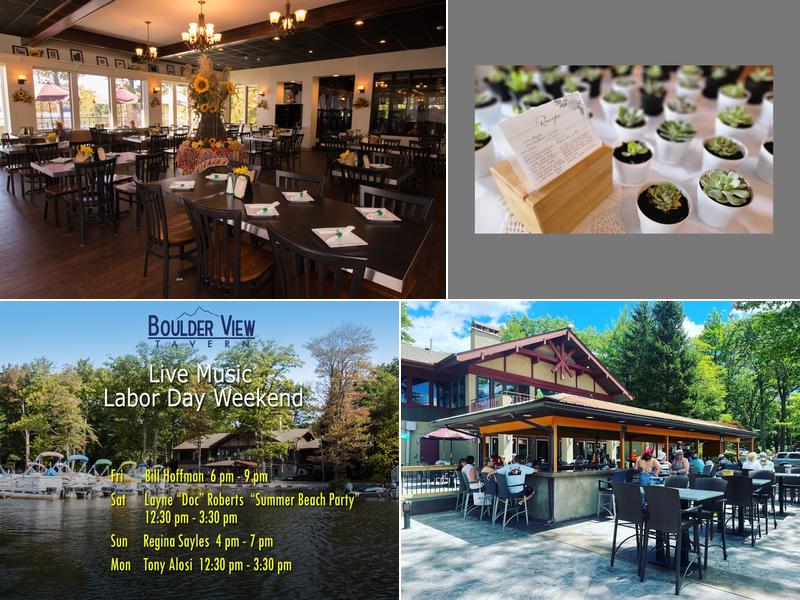 Boulder View Tavern 123 Lake Harmony Rd, Lake Harmony