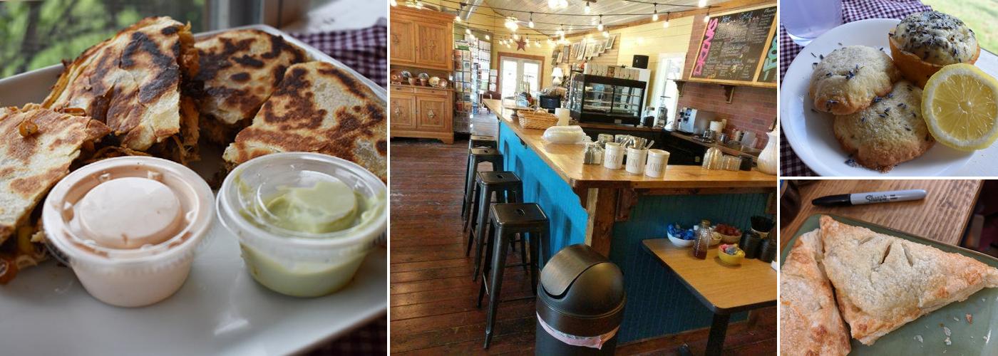 The Bean And Biscuit