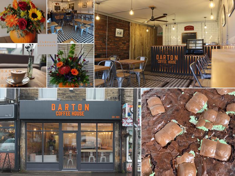 Darton Coffee House