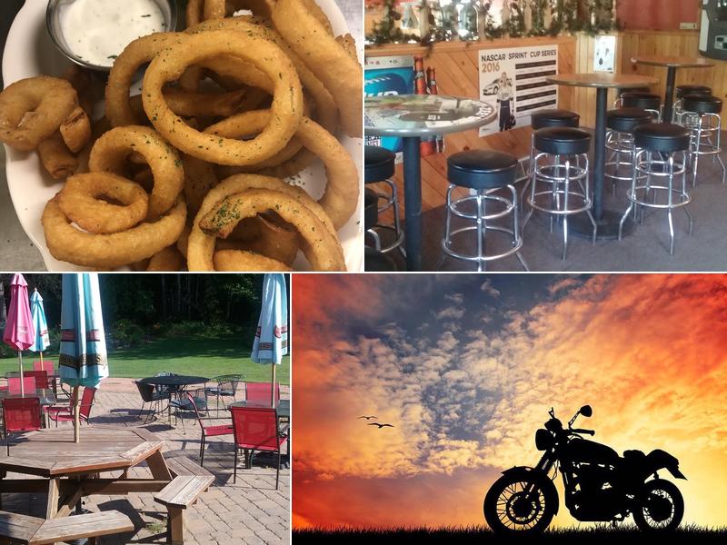 Nut-Zee's Resort N9831 Co Rd B, Gleason