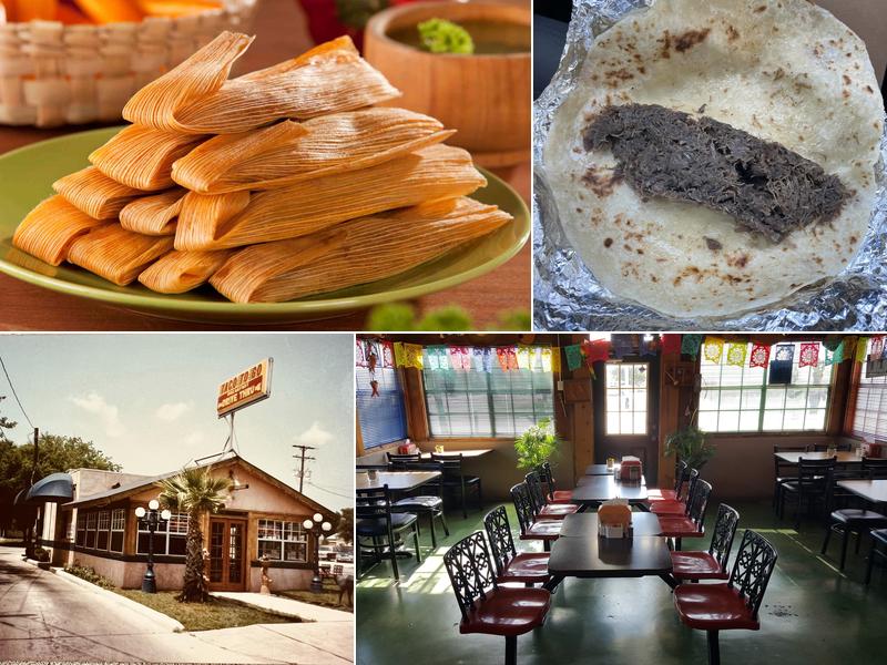 Taco to Go 428 Sidney Baker St, Kerrville