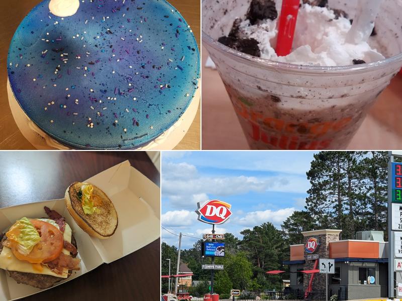 Dairy Queen Grill & Chill