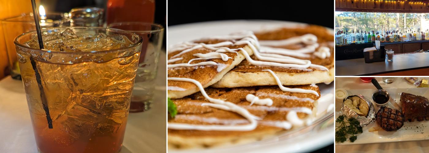 Silver Birch Supper Club