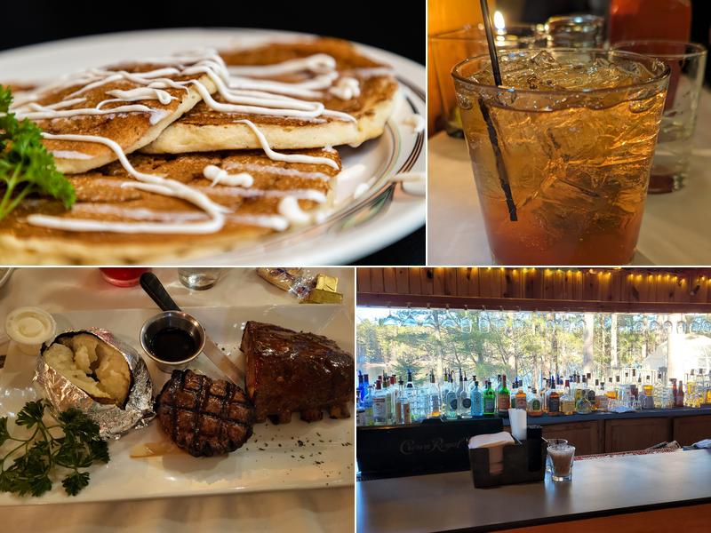 Silver Birch Supper Club