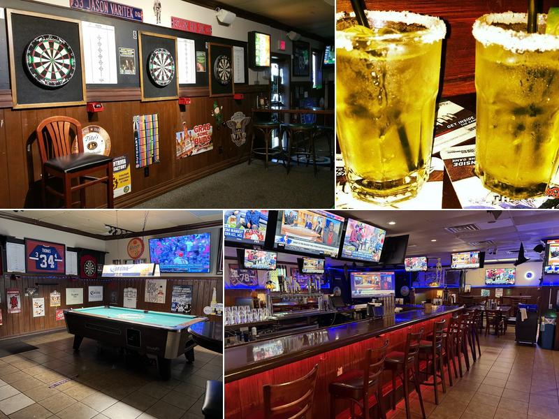 Packy's Sports Pub