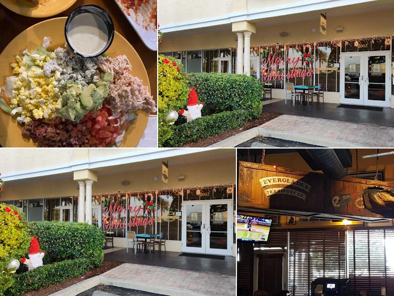 Bonefish Mac's Sports Grille