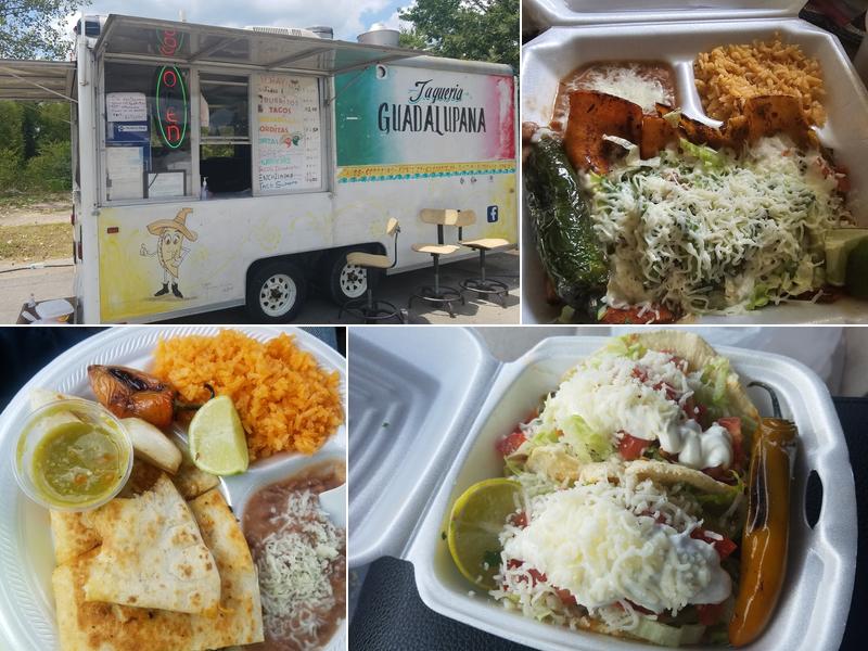 Taqueria Guadalupana