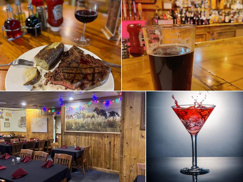 T-Joe's Steakhouse & Saloon