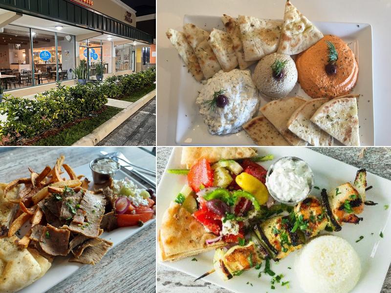 Fetta Republic 2420 N Federal Hwy, Lighthouse Point