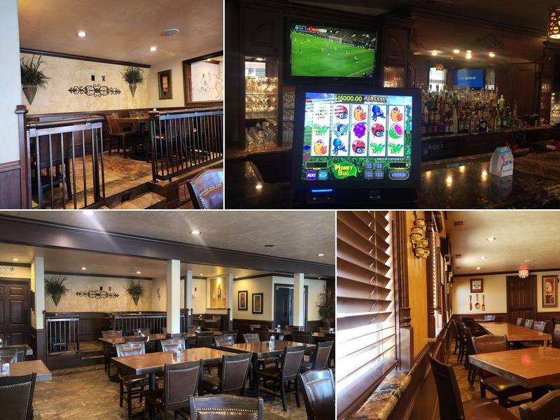 Lew's Dining Redefined 1506 9th St, Rock Springs