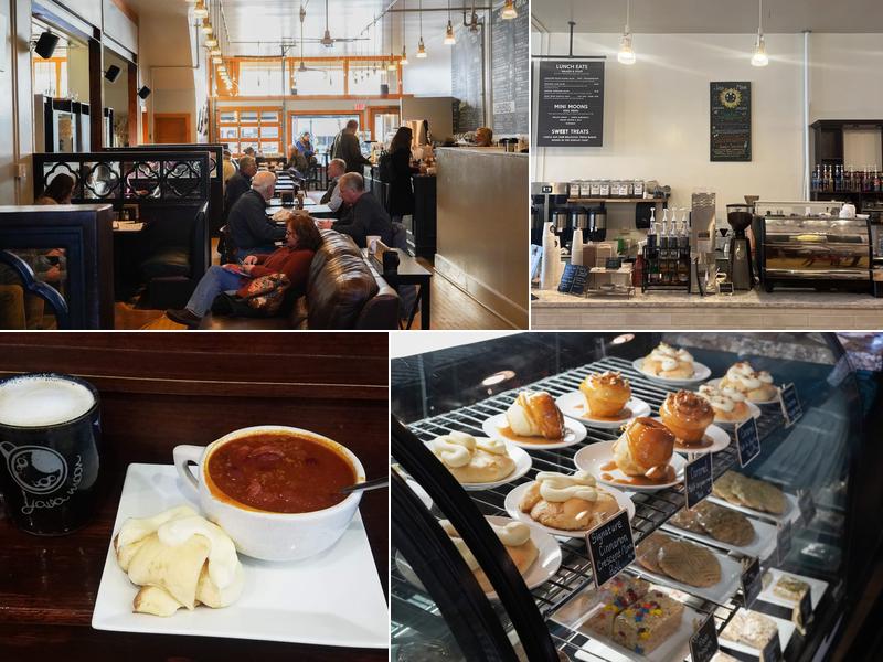 Java Moon 170 N Main St, Sheridan