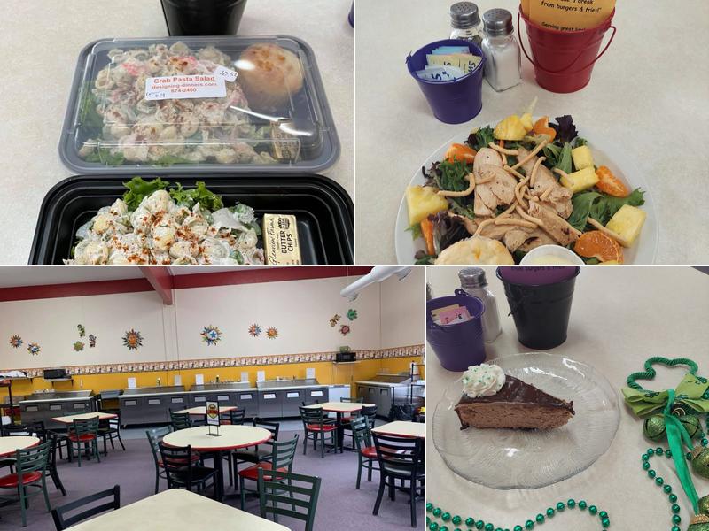 Designing Dinners 615 Broadway St, Sheridan