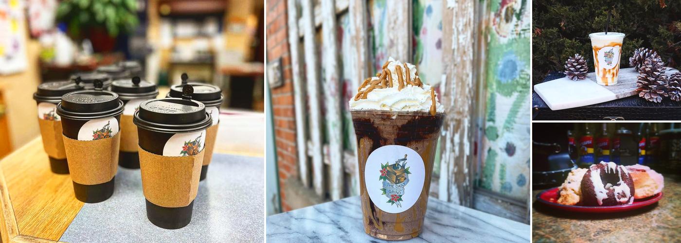 Sheridan Daily Grind