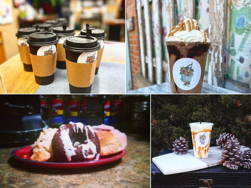 Sheridan Daily Grind