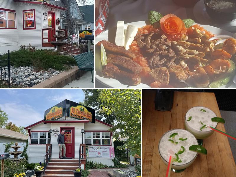 El Tapatio Dos 1125 N Main St, Sheridan