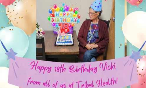 Eastern Shoshone Tribal Health Fort Washakie