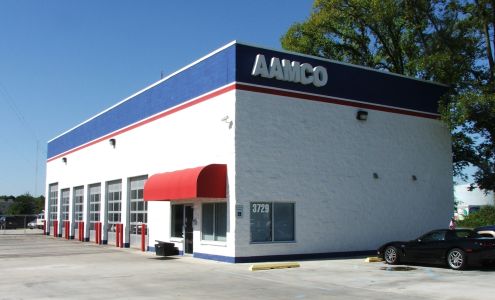 AAMCO Transmissions & Total Car Care