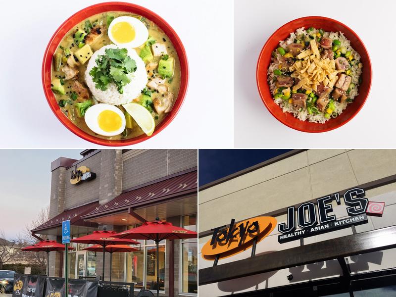 Tokyo Joe's - HR (Broadway)