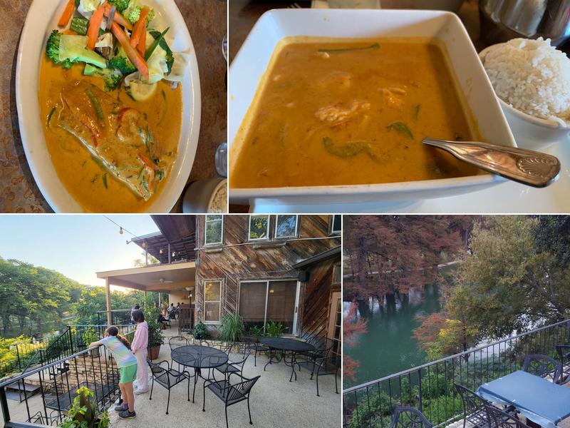 Thai Ocha 417 Water St, Kerrville