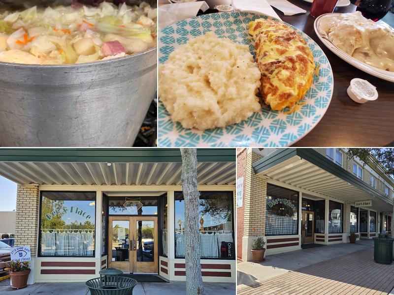 Dee's Place 138 N Ridgewood Dr, Sebring