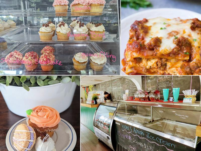 Nutmeg's Cafe 3953 US Hwy 27 S, Sebring