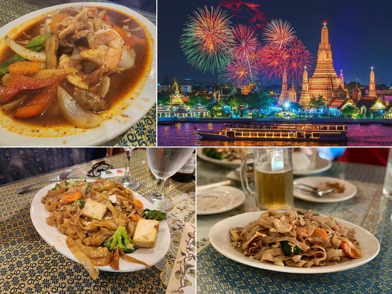 Thai House 3750 US Hwy 27 N STE 4D, Sebring