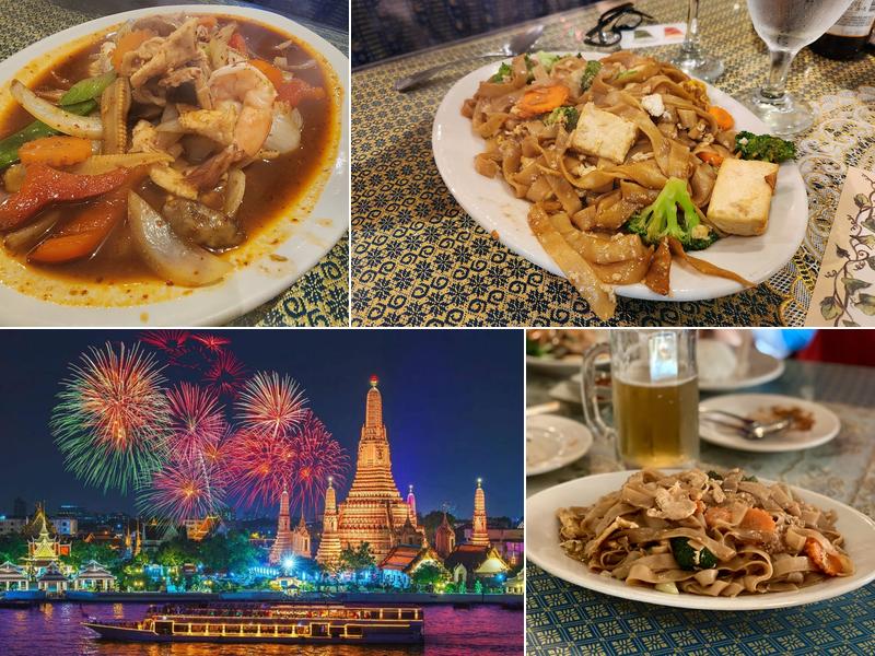 Thai House 3750 US Hwy 27 N STE 4D, Sebring