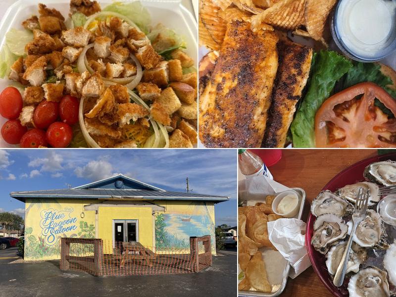 Blue Lagoon Saloon 4120 US Hwy 27 N, Sebring