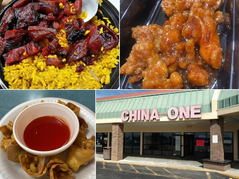 China One 3218 US Hwy 27 S, Sebring