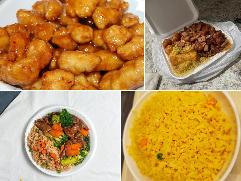 China Max 901 US-27, Sebring