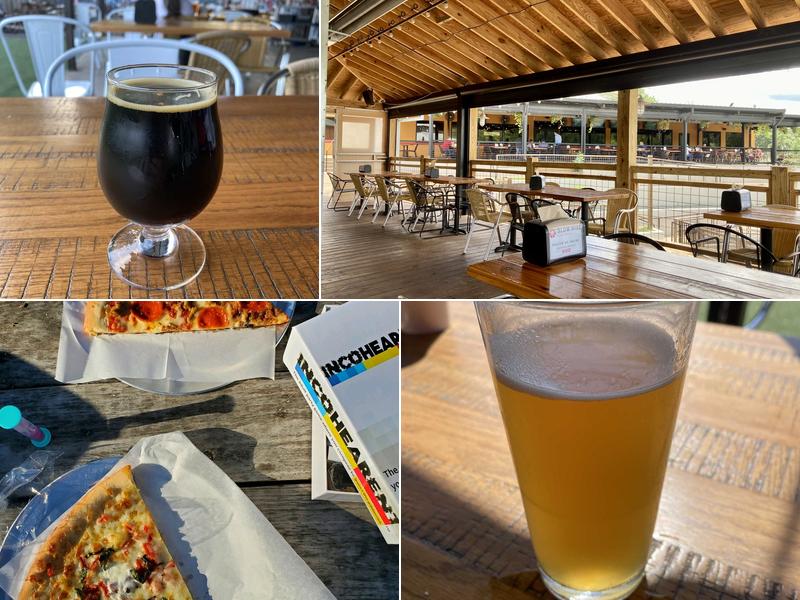 Slow Rise Slice House