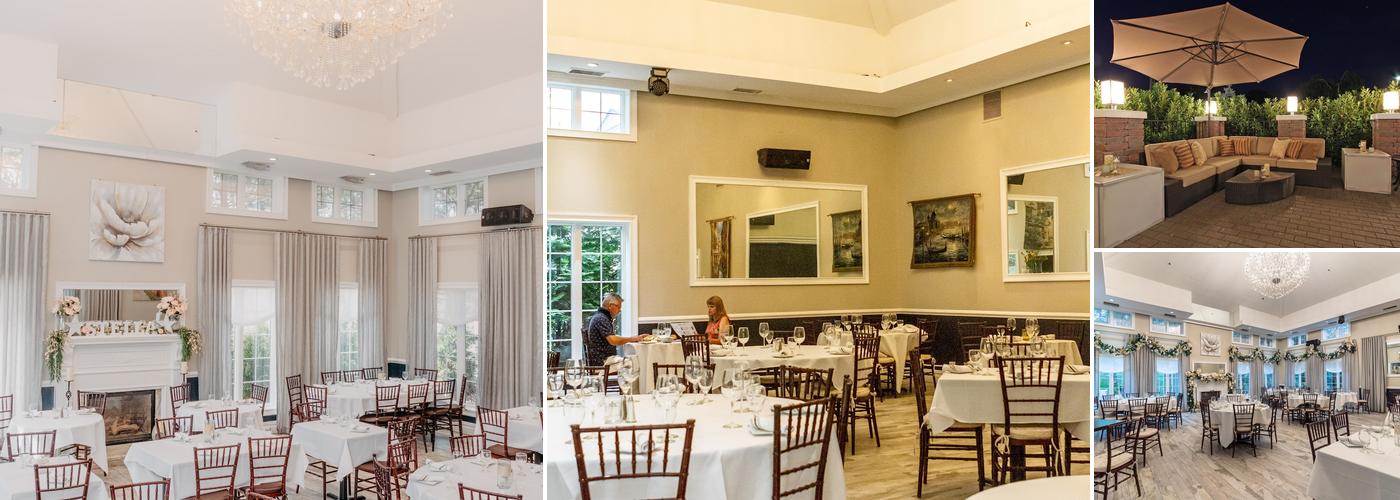 Stella Trattoria & Bar