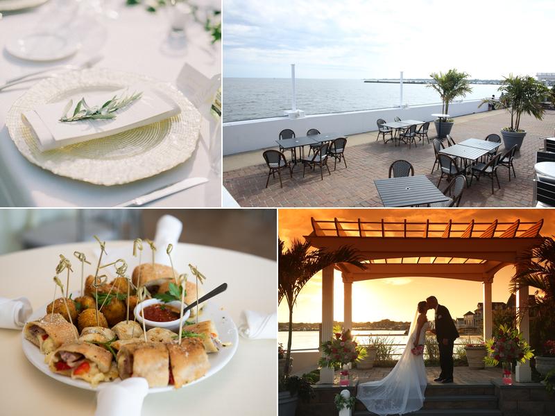 Lombardi's On the Bay