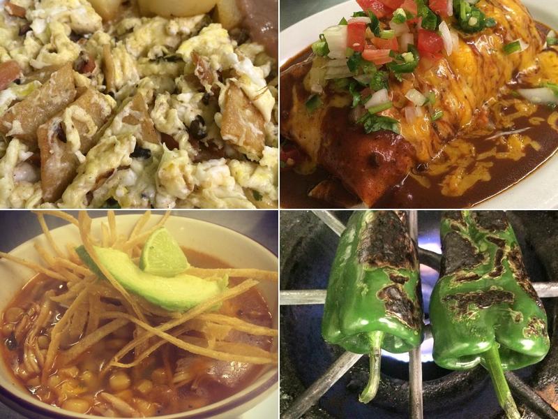 Don Leal's 409 Robinson Dr, Robinson