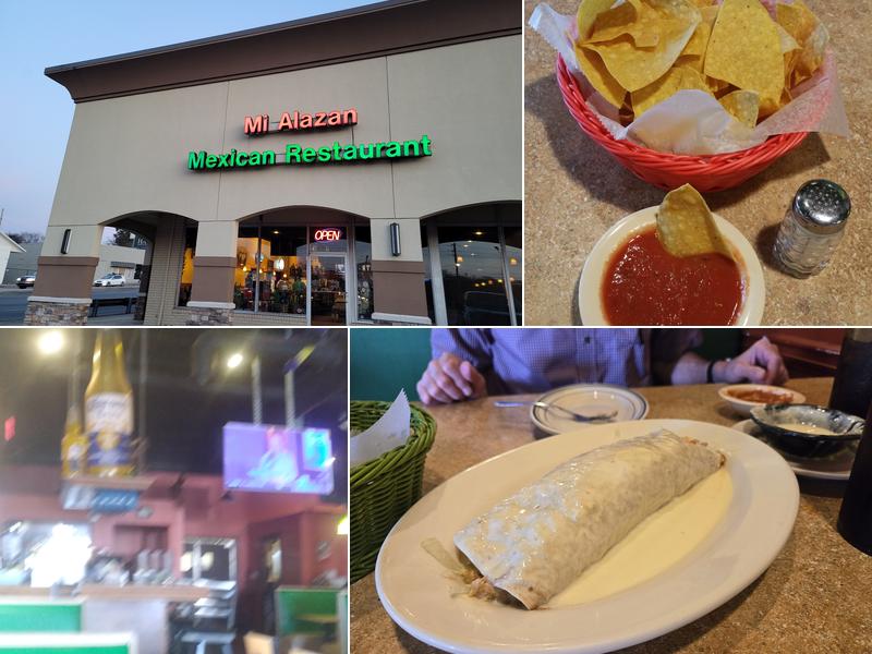 Mi Alazan 2 Central Plaza, Rome