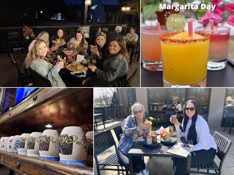 El Charro Mexican Grill