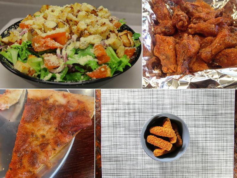 Rubello's Pizza & Bar