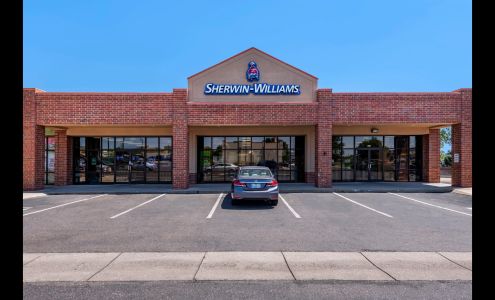 Sherwin-Williams Paint Store