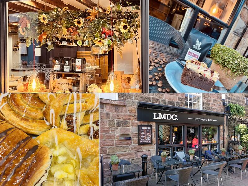 LMDC Espresso Bar