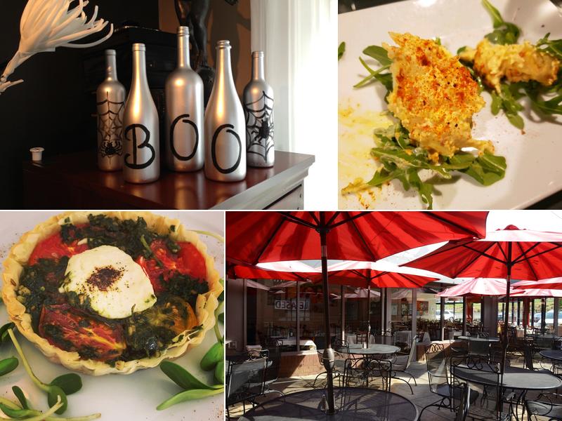 Pascal's Bistro 217 Commerce Dr #1484, Peachtree City