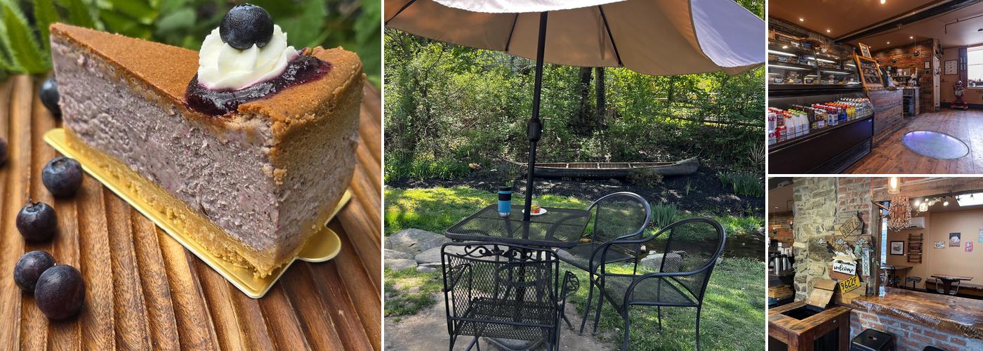 Butterscotch Pastry shop