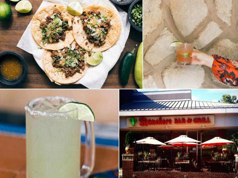 Ranchero Bar & Grill (Westpark)