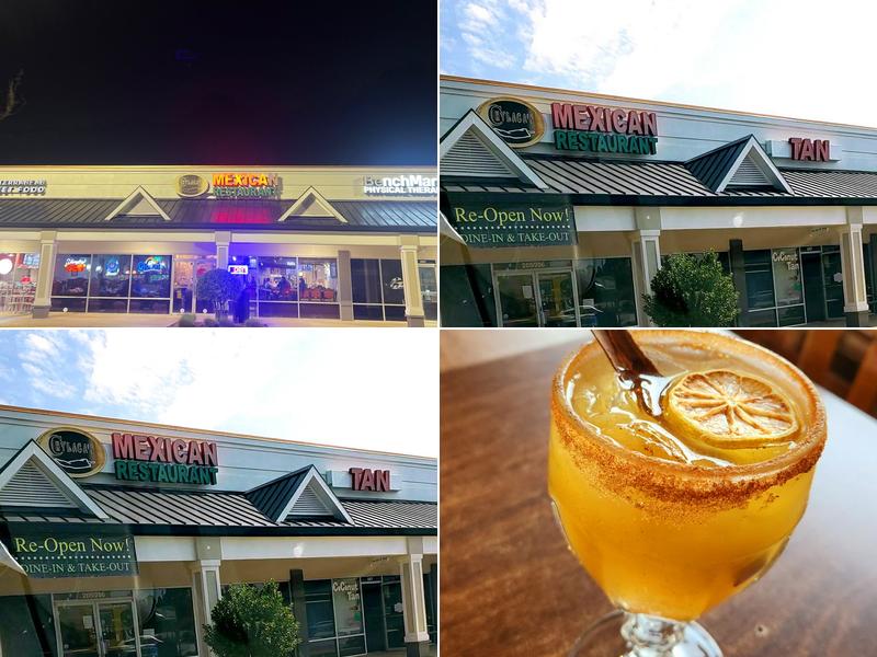 Chylaca's 3150 GA-34, Newnan